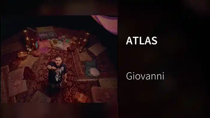 ATLAS