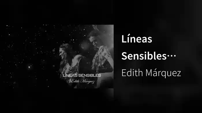 Líneas Sensibles (Lyric Video)