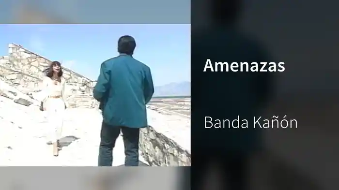 Amenazas