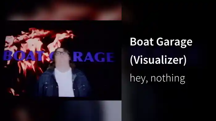Boat Garage (Visualizer)