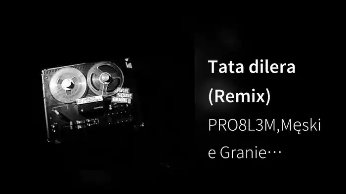 Tata dilera (Remix)