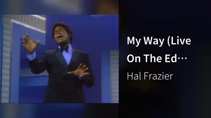 My Way (Live On The Ed Sullivan Show, June 22, 1969)