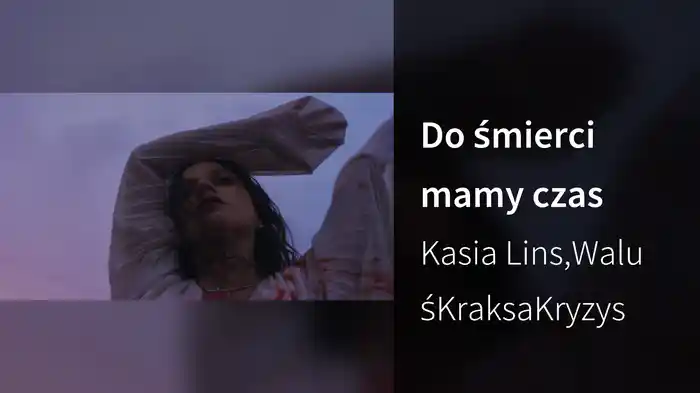 Do śmierci mamy czas