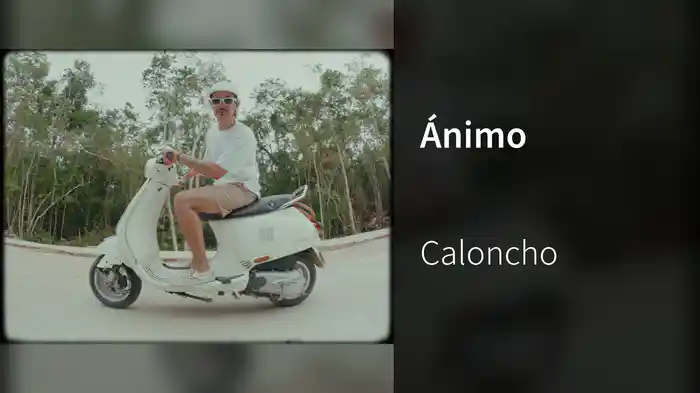 Ánimo