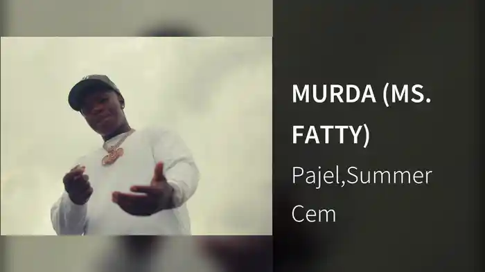 MURDA (MS. FATTY)