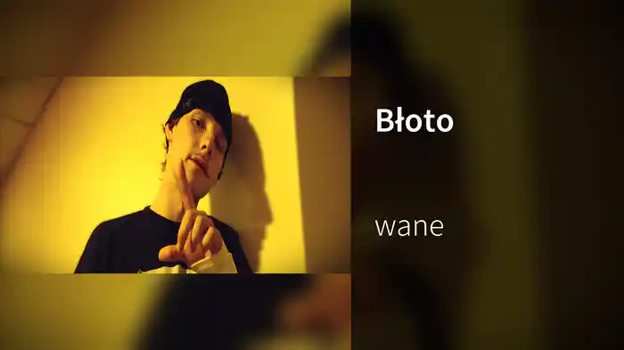 Błoto