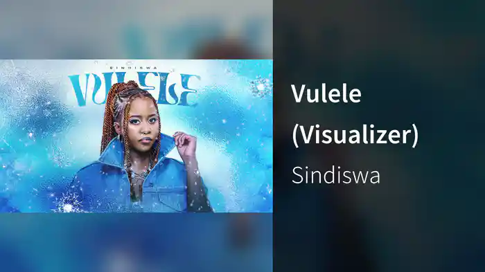 Vulele (Visualizer)