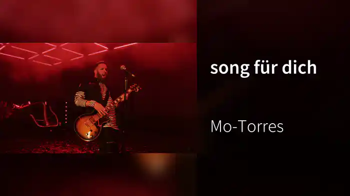 song für dich