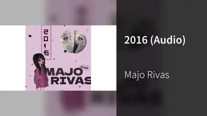 2016 (Audio)