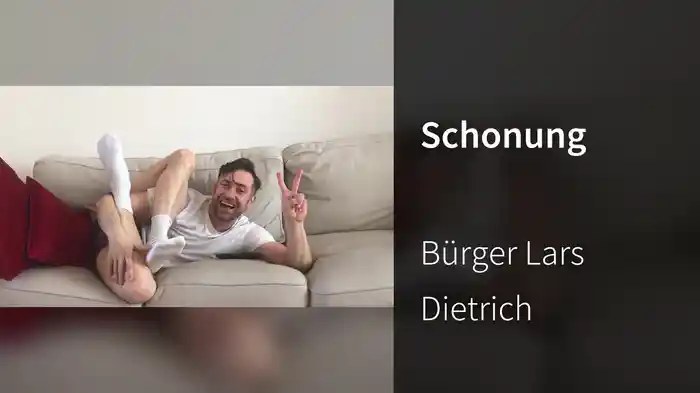 Schonung