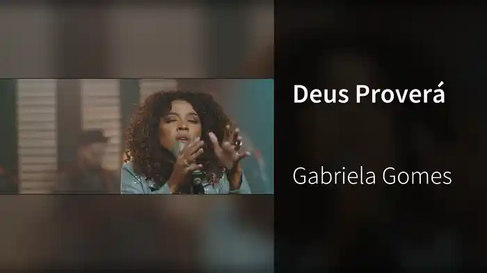 Deus Proverá