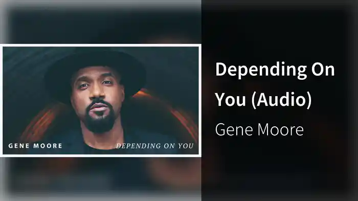 Depending On You (Audio)