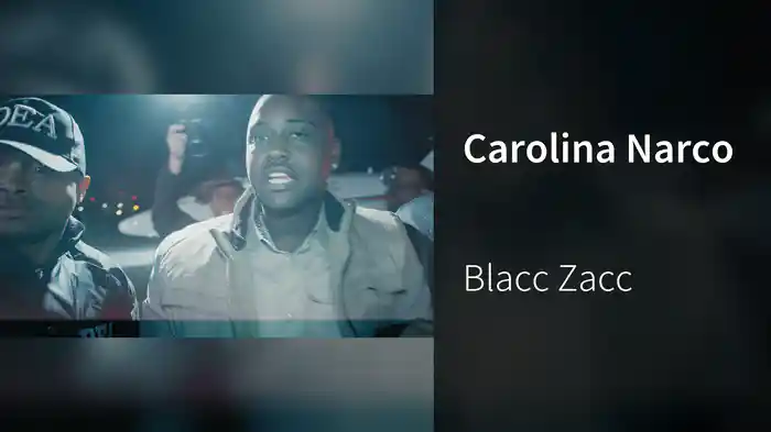 Carolina Narco