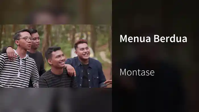 Menua Berdua