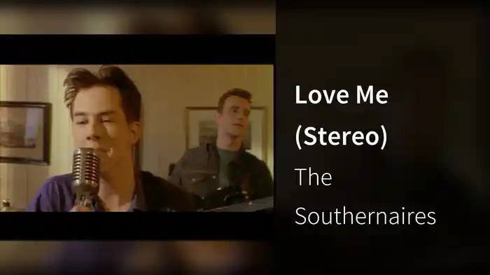 Love Me (Stereo)