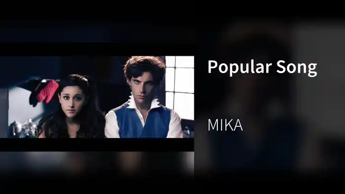 Popular Song
