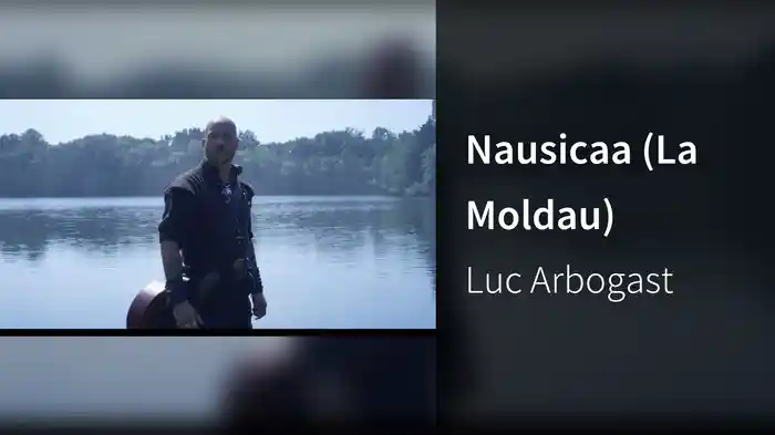 Nausicaa (La Moldau)