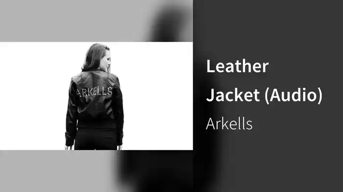 Leather Jacket (Audio)