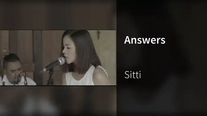 Answers