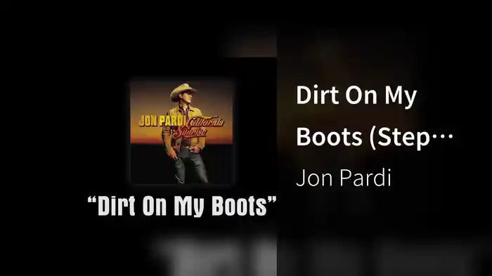 Dirt On My Boots (Step-By-Step Line Dance Instructional Video)