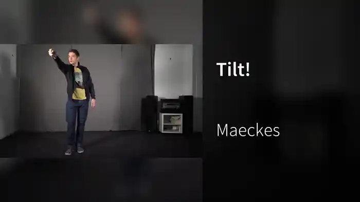 Tilt!