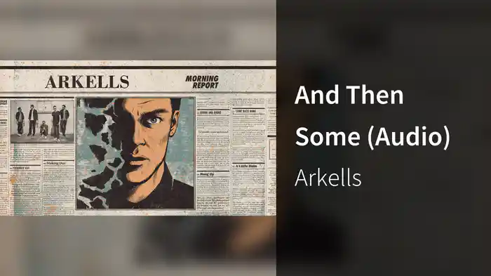 And Then Some (Audio)