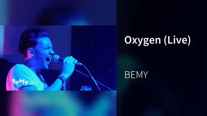 Oxygen (Live)