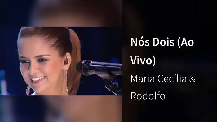 Nós Dois (Ao Vivo)