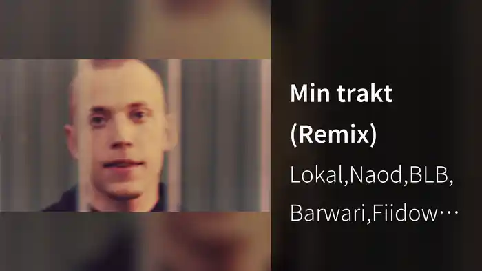 Min trakt (Remix)