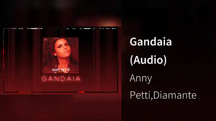 Gandaia (Audio)