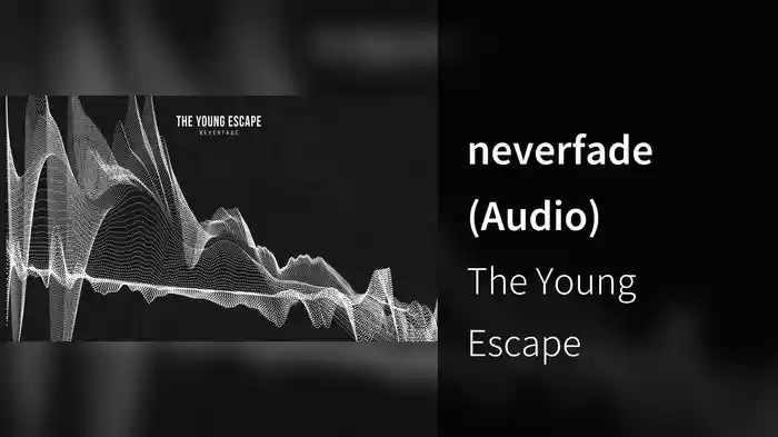 neverfade (Audio)
