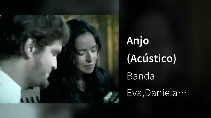 Anjo (Acústico)