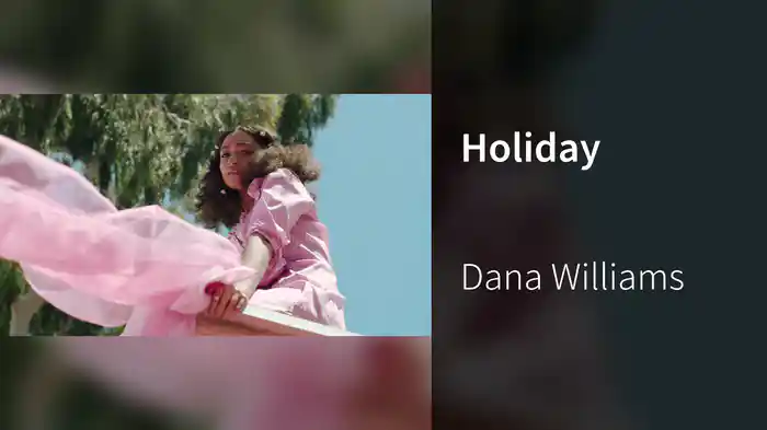Holiday