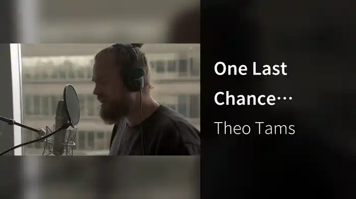 One Last Chance (Slaight Session / 2021)