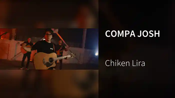 COMPA JOSH