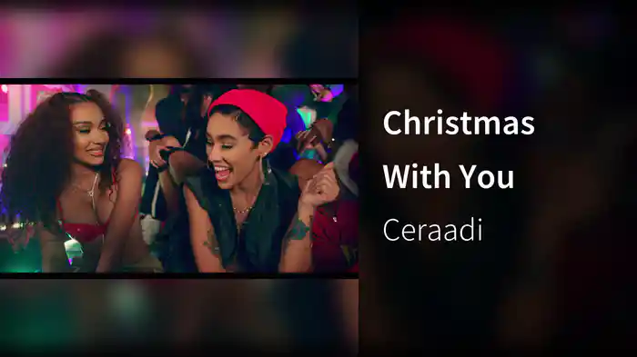 Christmas With You