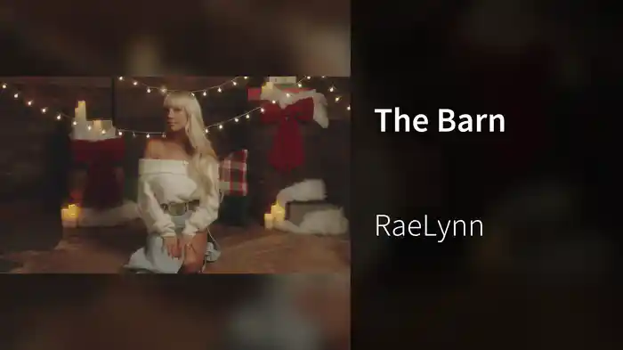The Barn