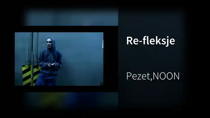 Re-fleksje