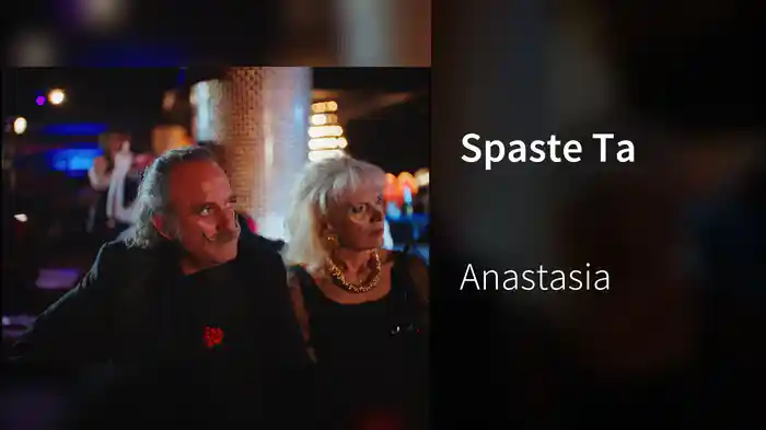 Spaste Ta