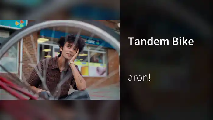 Tandem Bike