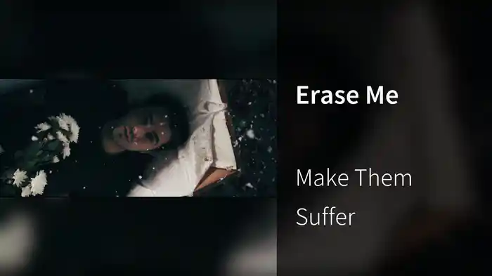 Erase Me