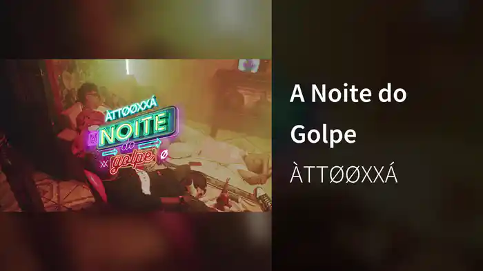 A Noite do Golpe