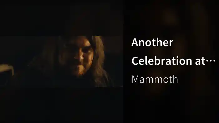 Another Celebration at the End of the World