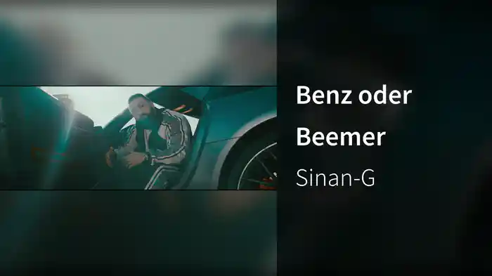 Benz oder Beemer