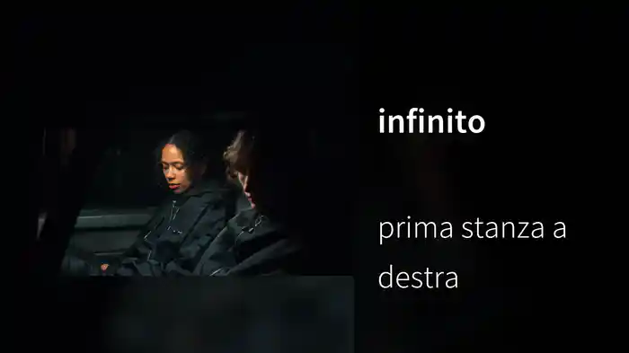 infinito