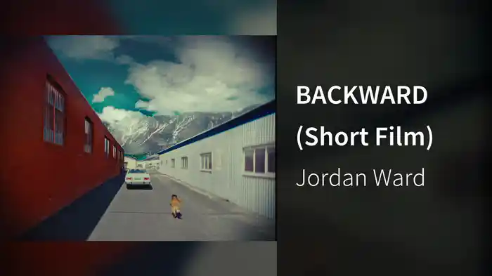 BACKWARD (Short Film)