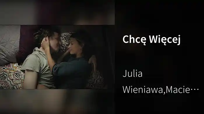 Chcę Więcej