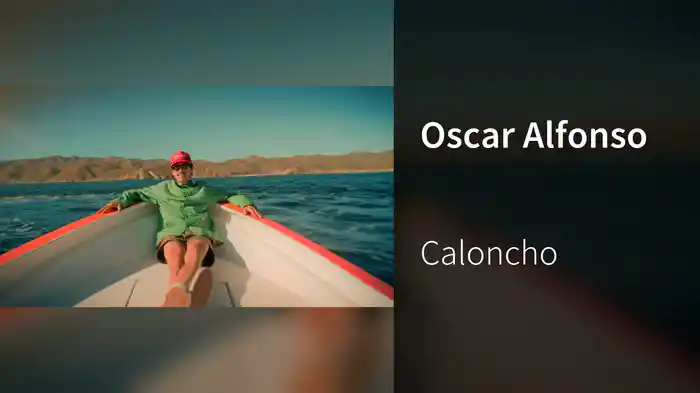 Oscar Alfonso