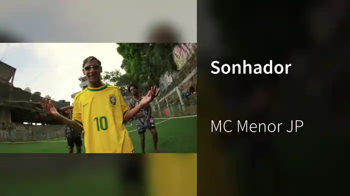 Sonhador