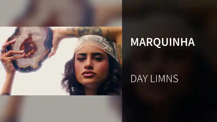MARQUINHA